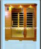 Far Infrared Sauna